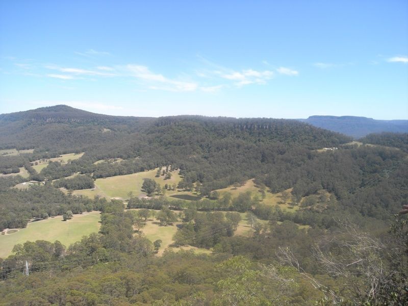 870 Leebold Hill Road, Kangaroo Valley NSW 2577