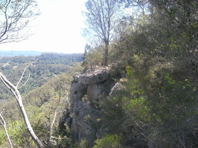 870 Leebold Hill Road, Kangaroo Valley NSW 2577