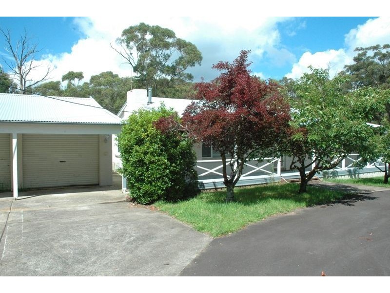 13 Nowra Rd, Fitzroy Falls NSW 2577