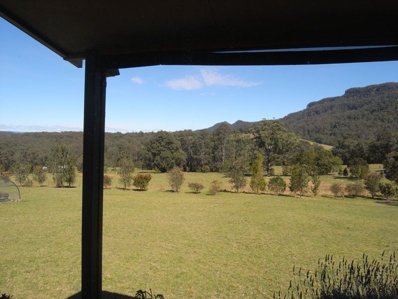 40 Jim Edwards Drive, Kangaroo Valley NSW 2577