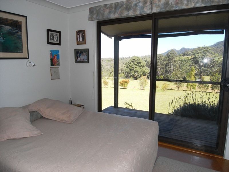 40 Jim Edwards Drive, Kangaroo Valley NSW 2577