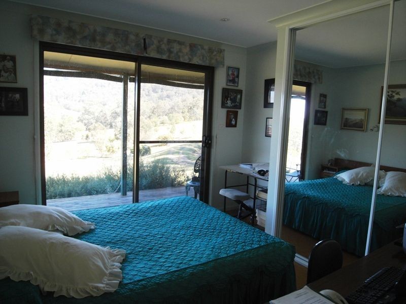 40 Jim Edwards Drive, Kangaroo Valley NSW 2577