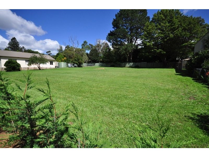 Lot 34 Nowra Rd, Fitzroy Falls NSW 2577