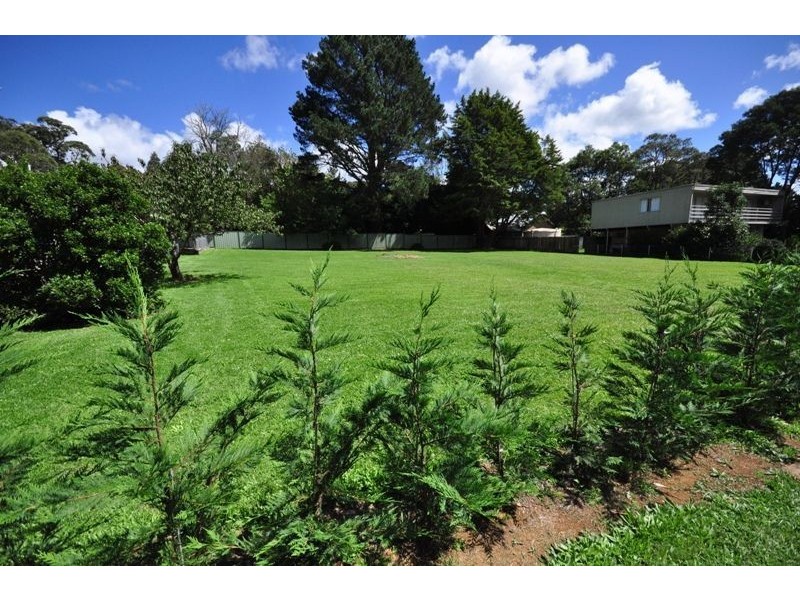 Lot 34 Nowra Rd, Fitzroy Falls NSW 2577