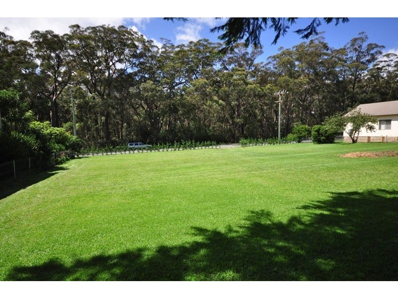 Lot 34 Nowra Rd, Fitzroy Falls NSW 2577