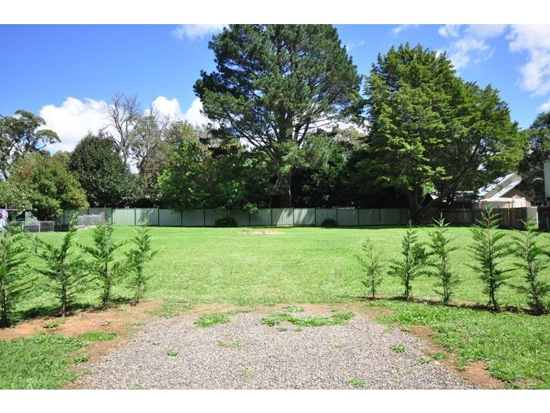 Lot 34 Nowra Rd, Fitzroy Falls NSW 2577