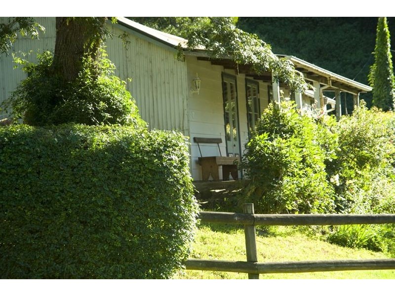 50b Keogh’s Rd, Kangaroo Valley NSW 2577