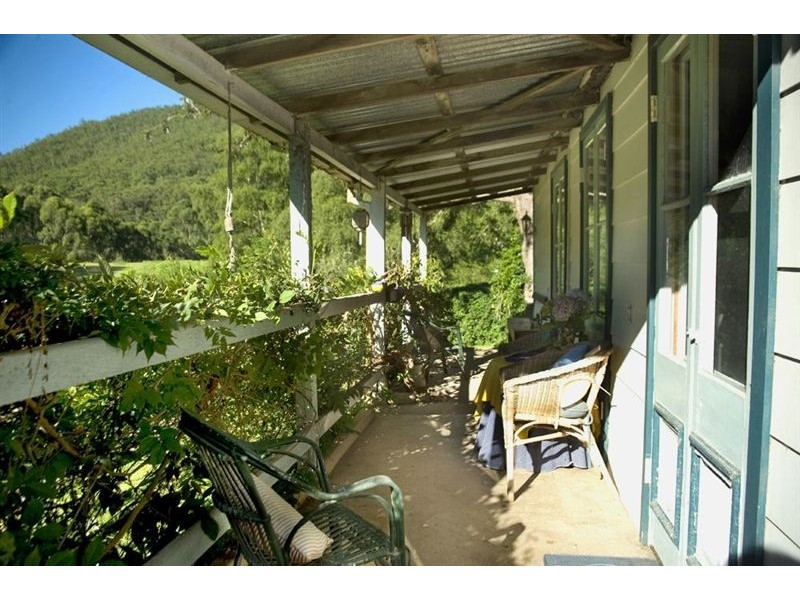 50b Keogh’s Rd, Kangaroo Valley NSW 2577