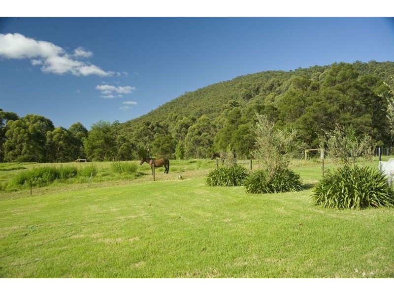 50b Keogh’s Rd, Kangaroo Valley NSW 2577