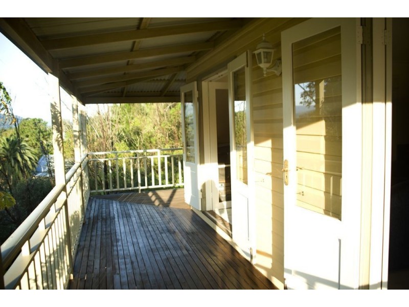 8/156A Moss Vale Rd, Kangaroo Valley NSW 2577