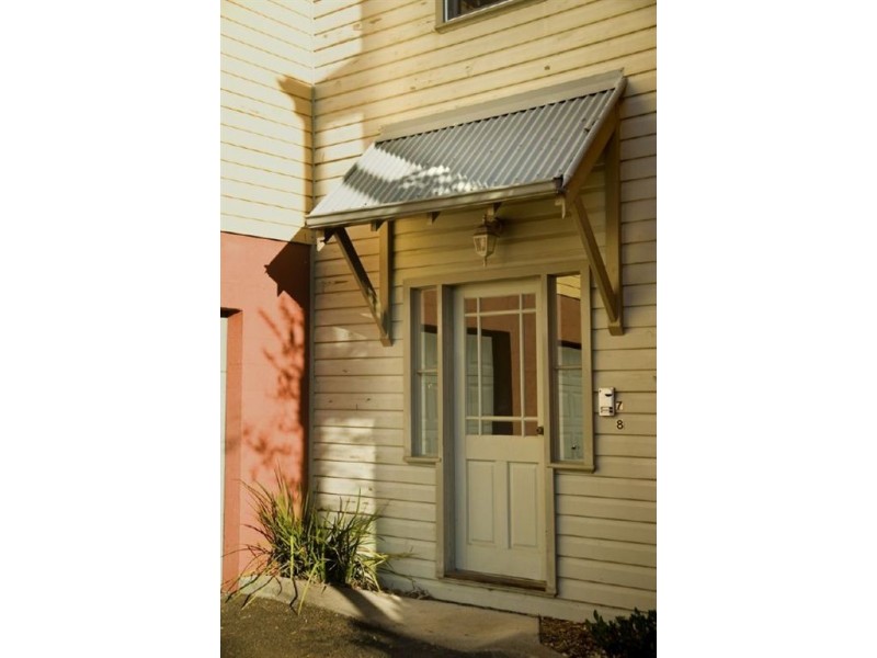 8/156A Moss Vale Rd, Kangaroo Valley NSW 2577