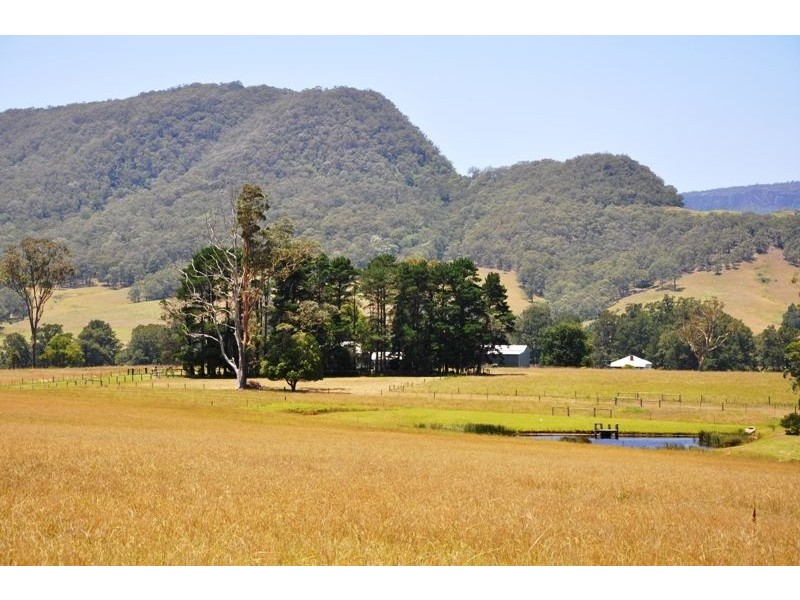 2168 Moss Vale Rd, Kangaroo Valley NSW 2577