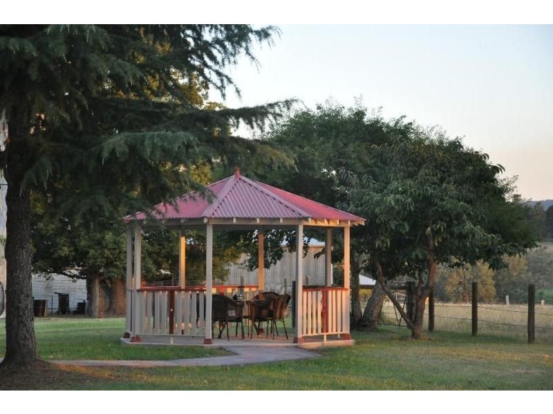 2168 Moss Vale Rd, Kangaroo Valley NSW 2577