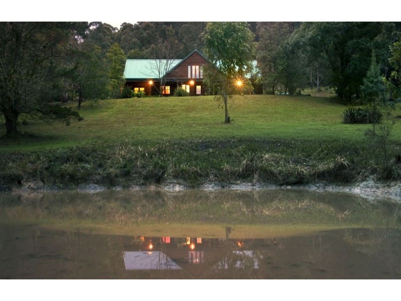180 Jacks Corner Road, Kangaroo Valley NSW 2577