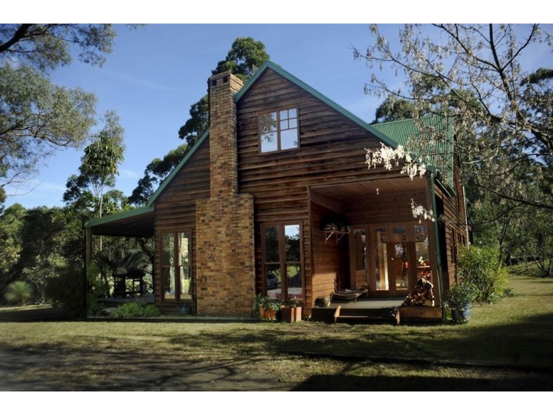 180 Jacks Corner Road, Kangaroo Valley NSW 2577