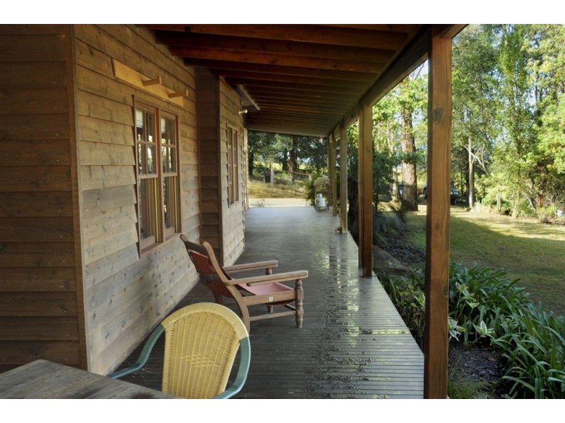 180 Jacks Corner Road, Kangaroo Valley NSW 2577