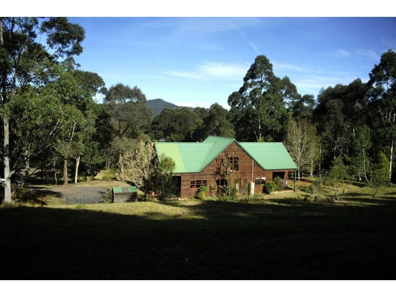 180 Jacks Corner Road, Kangaroo Valley NSW 2577