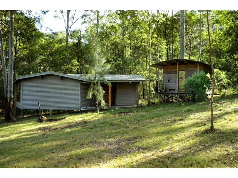 180 Jacks Corner Road, Kangaroo Valley NSW 2577