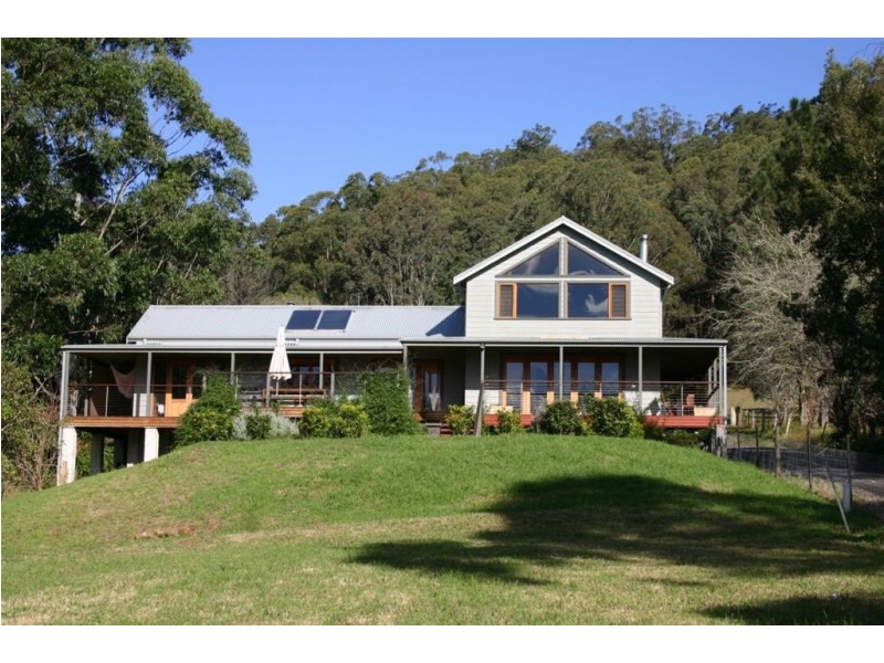 214 Moss Vale Road, Kangaroo Valley NSW 2577