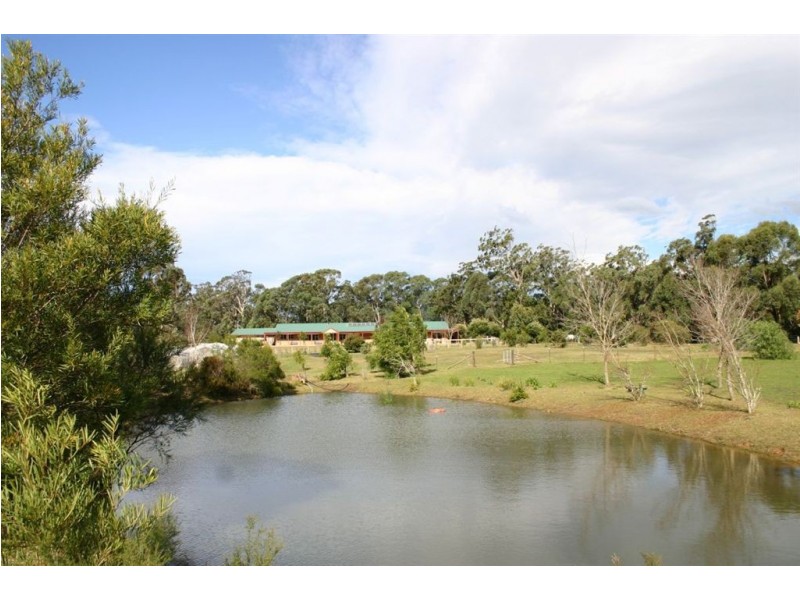 535c Jacks Corner Rd, Kangaroo Valley NSW 2577