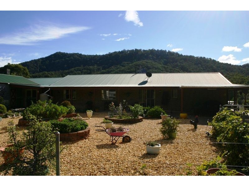 535c Jacks Corner Rd, Kangaroo Valley NSW 2577