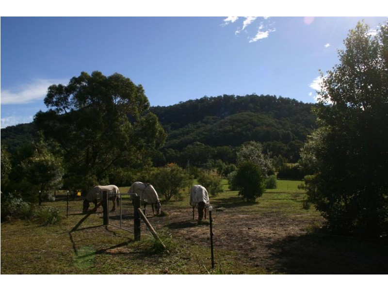 535c Jacks Corner Rd, Kangaroo Valley NSW 2577