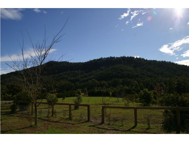 535c Jacks Corner Rd, Kangaroo Valley NSW 2577