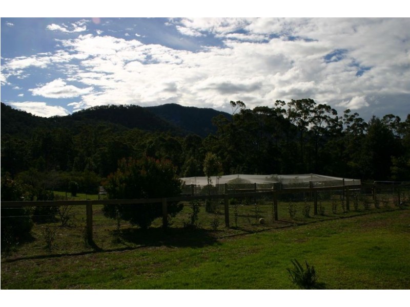 535c Jacks Corner Rd, Kangaroo Valley NSW 2577