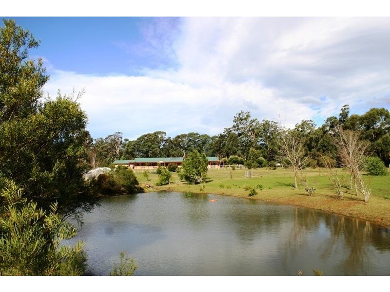 535c Jacks Corner Rd, Kangaroo Valley NSW 2577