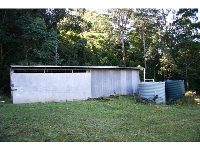 1195 Bugong Rd, Kangaroo Valley NSW 2577
