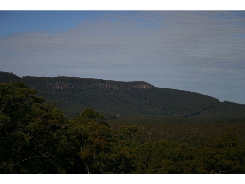 1195 Bugong Rd, Kangaroo Valley NSW 2577