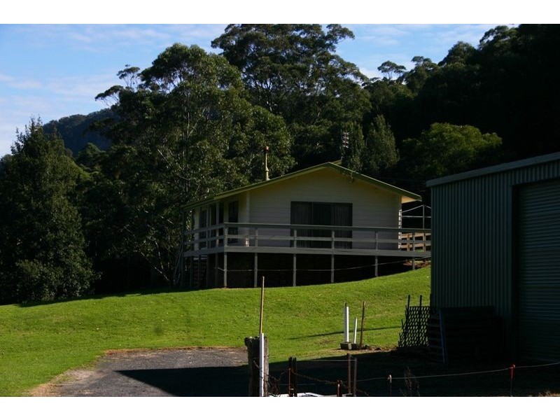 1195 Bugong Rd, Kangaroo Valley NSW 2577