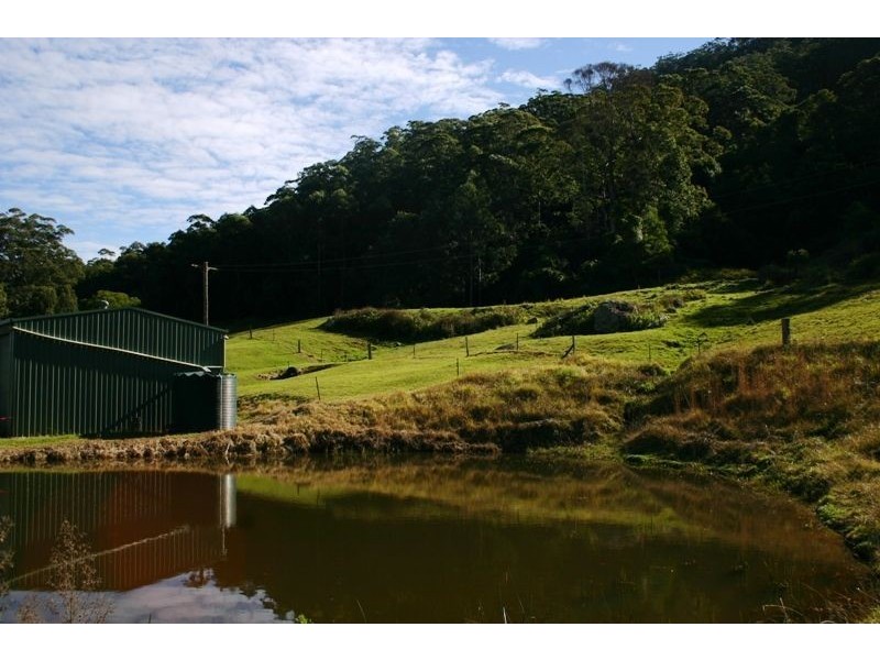 1195 Bugong Rd, Kangaroo Valley NSW 2577