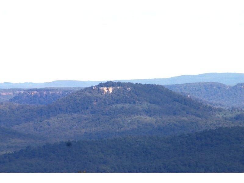 1195 Bugong Rd, Kangaroo Valley NSW 2577