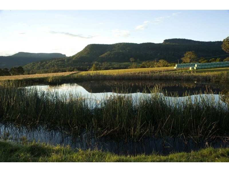 1536 Kangaroo Valley Rd, Kangaroo Valley NSW 2577