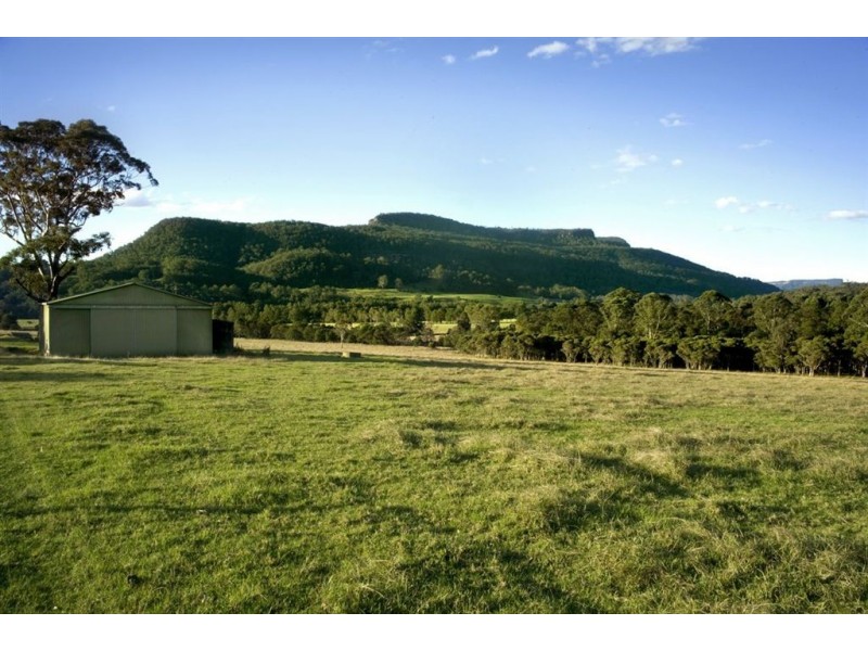 1536 Kangaroo Valley Rd, Kangaroo Valley NSW 2577