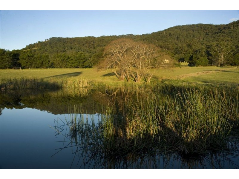 1536 Kangaroo Valley Rd, Kangaroo Valley NSW 2577