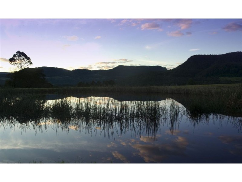 1536 Kangaroo Valley Rd, Kangaroo Valley NSW 2577