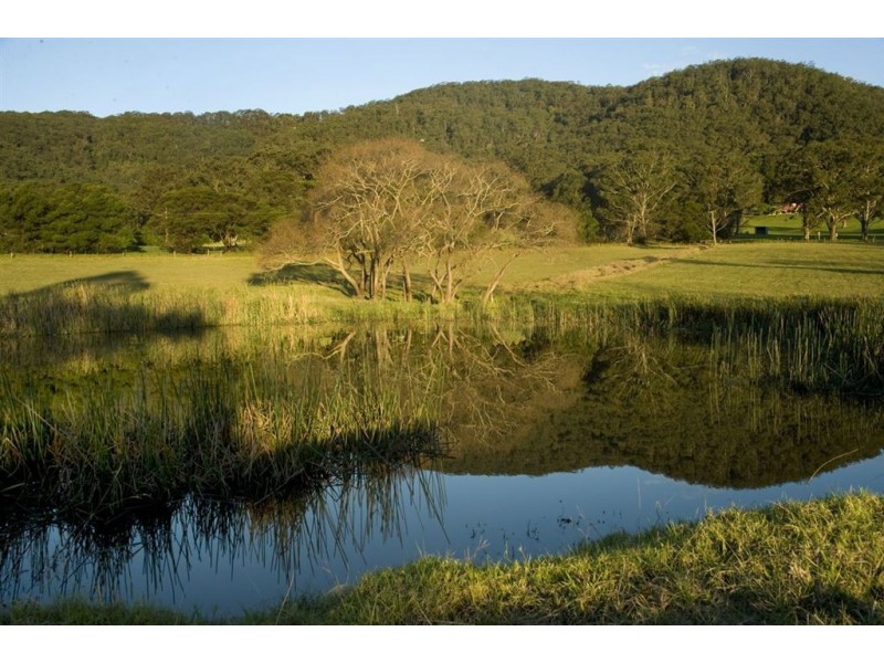 1536 Kangaroo Valley Rd, Kangaroo Valley NSW 2577