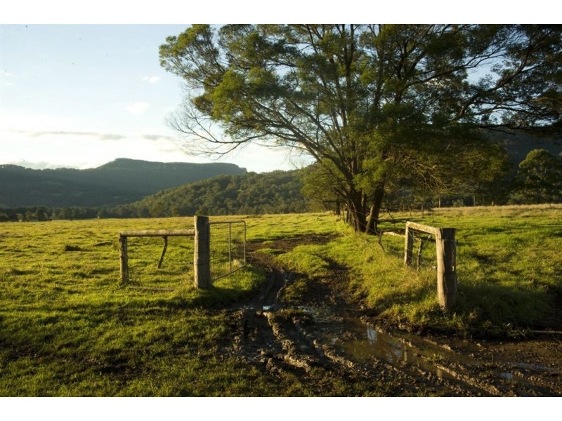 1536 Kangaroo Valley Rd, Kangaroo Valley NSW 2577