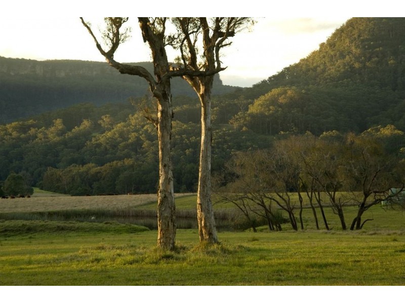 1536 Kangaroo Valley Rd, Kangaroo Valley NSW 2577