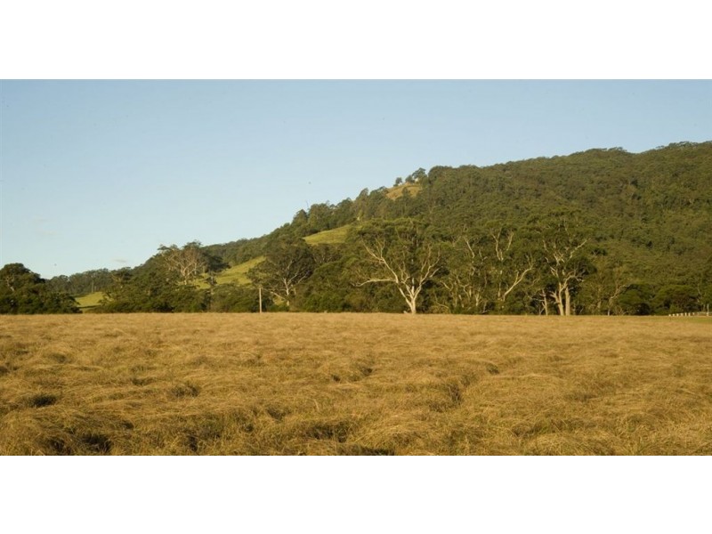 1536 Kangaroo Valley Rd, Kangaroo Valley NSW 2577