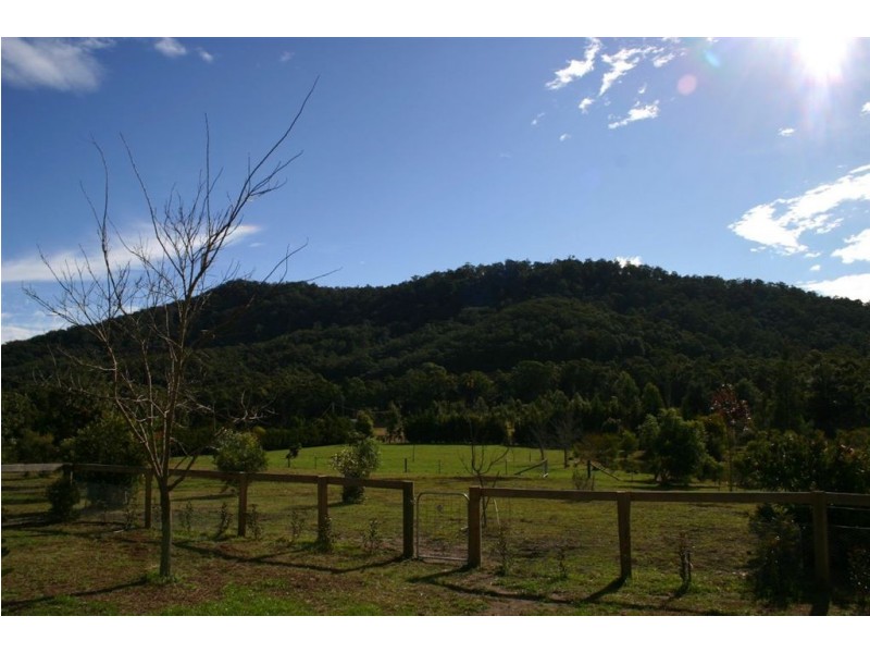 535c Jacks Corner Rd, Kangaroo Valley NSW 2577