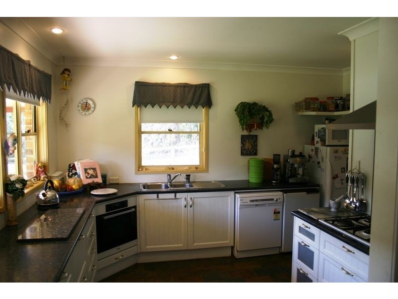 535c Jacks Corner Rd, Kangaroo Valley NSW 2577