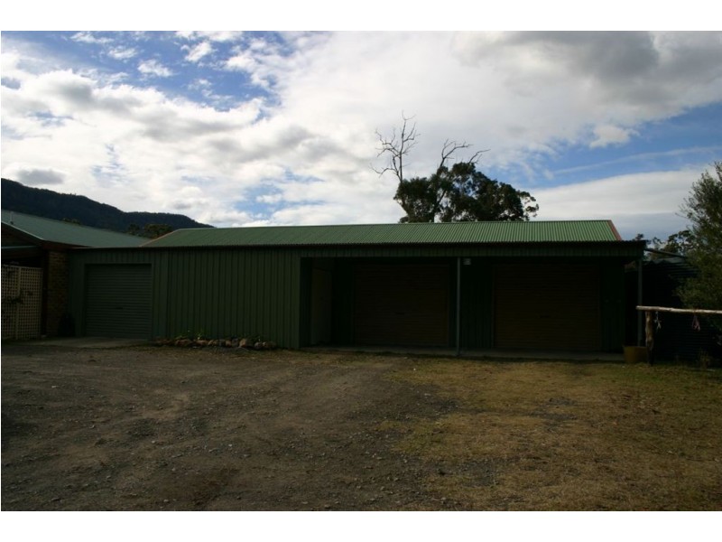 535c Jacks Corner Rd, Kangaroo Valley NSW 2577