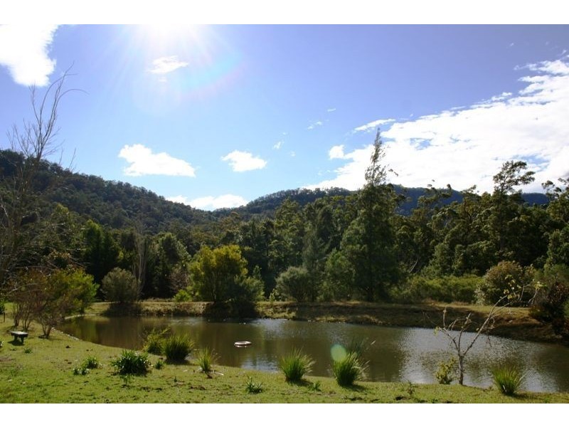 535c Jacks Corner Rd, Kangaroo Valley NSW 2577