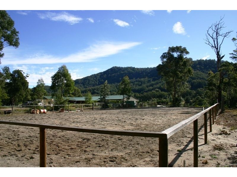 535c Jacks Corner Rd, Kangaroo Valley NSW 2577