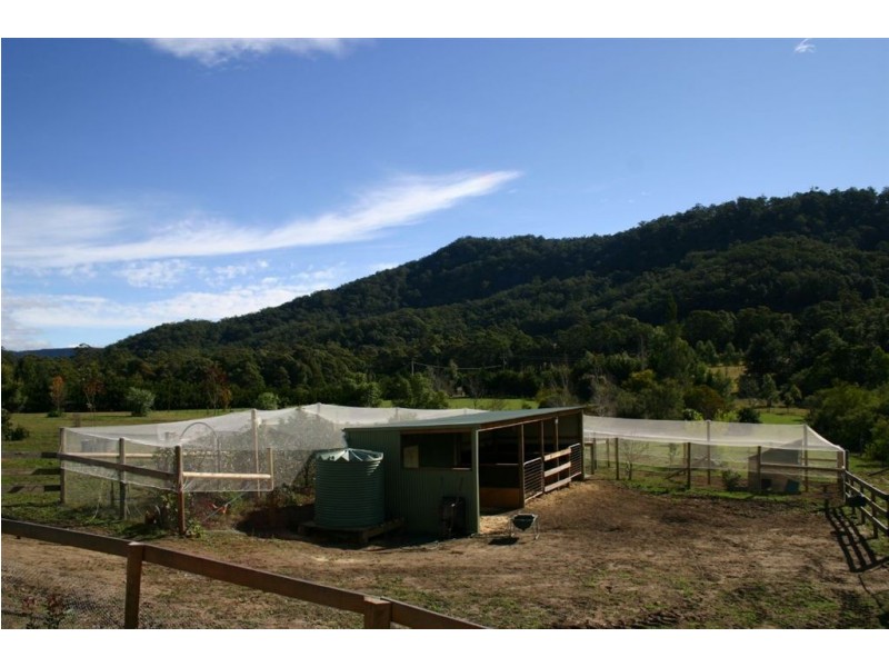 535c Jacks Corner Rd, Kangaroo Valley NSW 2577