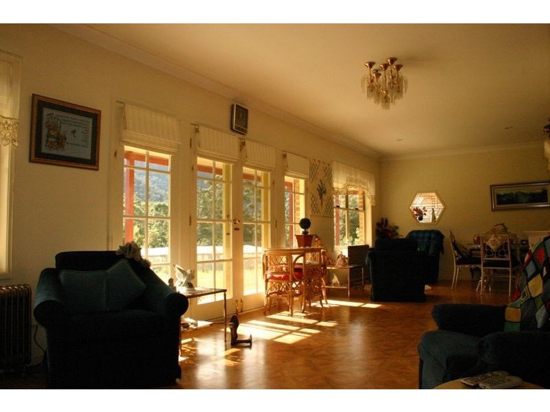 535c Jacks Corner Rd, Kangaroo Valley NSW 2577