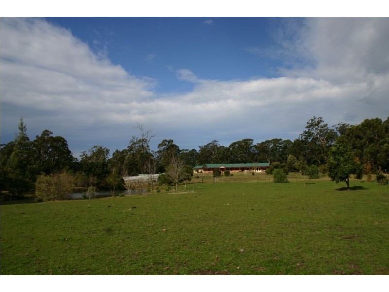 535c Jacks Corner Rd, Kangaroo Valley NSW 2577